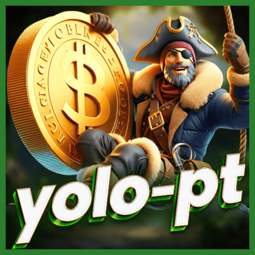 Imagem promocional da YOLOPT mostrando a plataforma e suas vantagens